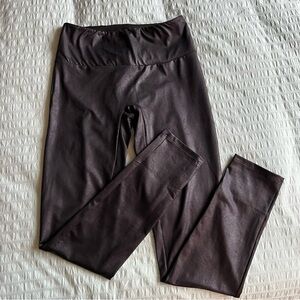 Women's Black Leggings